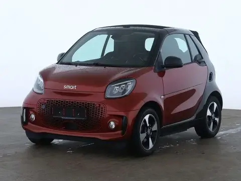 Annonce SMART FORTWO Électrique 2023 d'occasion 