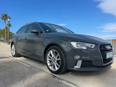 Used AUDI A3 Diesel 2018 Ad 