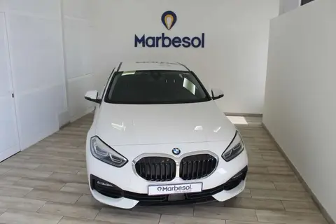 Used BMW SERIE 1 Petrol 2019 Ad 