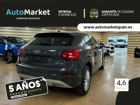 Used AUDI Q2 Diesel 2020 Ad 