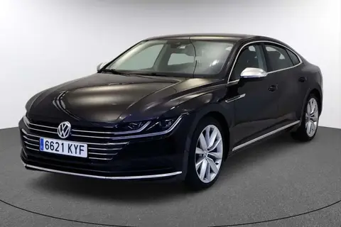 Used VOLKSWAGEN ARTEON Petrol 2019 Ad 