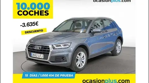 Used AUDI Q5 Diesel 2020 Ad 