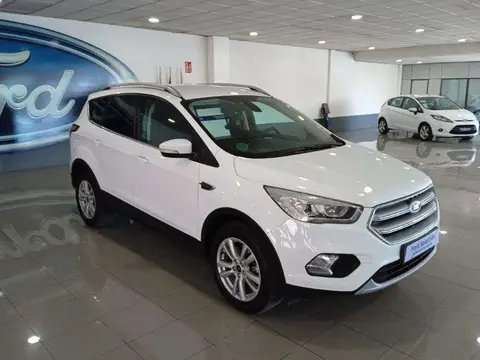 Annonce FORD KUGA Essence 2019 d'occasion 