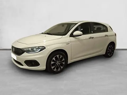 Used FIAT TIPO Diesel 2021 Ad 