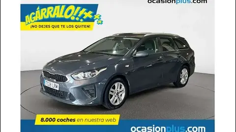 Used KIA CEED Petrol 2021 Ad 