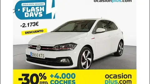 Used VOLKSWAGEN POLO Petrol 2019 Ad 