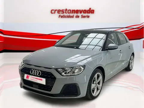 Used AUDI A1 Petrol 2020 Ad 