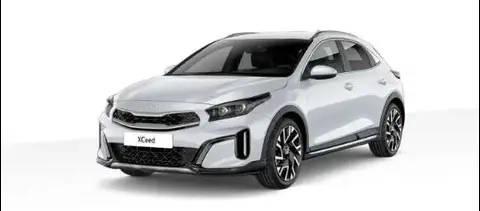 Used KIA XCEED Petrol 2024 Ad 