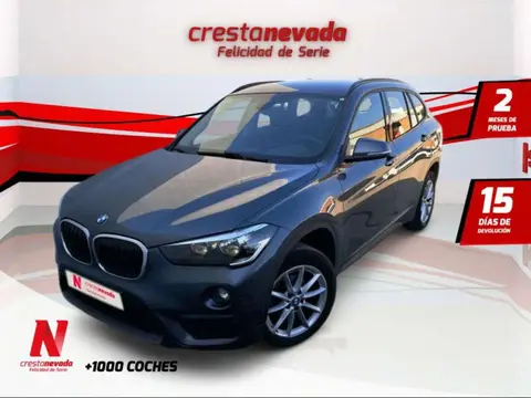 Used BMW X1 Diesel 2019 Ad 