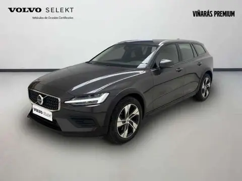 Annonce VOLVO V60 Hybride 2023 d'occasion 