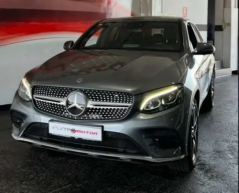 Used MERCEDES-BENZ CLASSE GLC Diesel 2019 Ad 