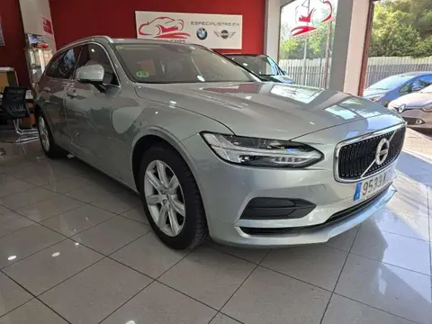 Used VOLVO V90 Diesel 2017 Ad 