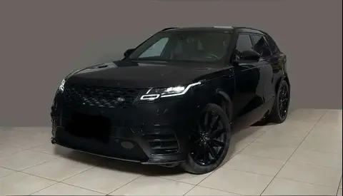 Annonce LAND ROVER RANGE ROVER VELAR Diesel 2020 d'occasion 