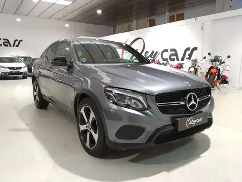 Used MERCEDES-BENZ CLASSE GLC Diesel 2019 Ad 