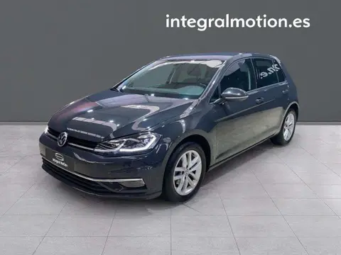 Annonce VOLKSWAGEN GOLF Essence 2020 d'occasion 