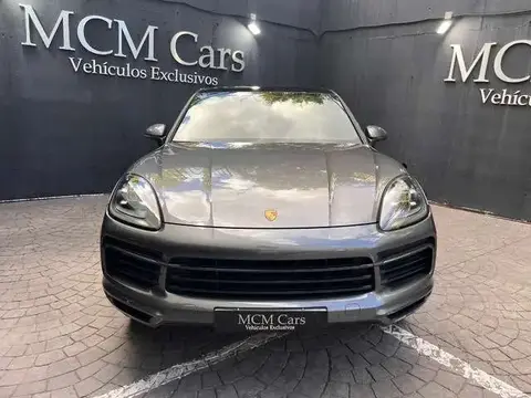 Used PORSCHE CAYENNE Petrol 2019 Ad 