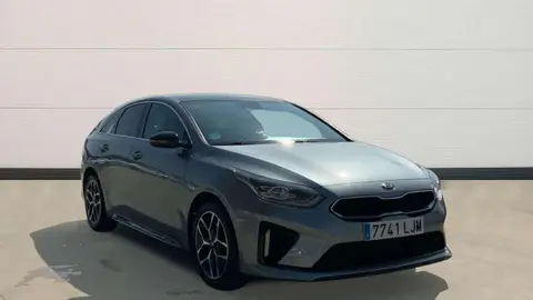 Annonce KIA PROCEED Diesel 2020 d'occasion 