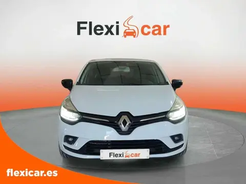 Used RENAULT CLIO Petrol 2017 Ad 