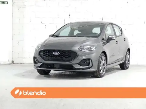 Used FORD FIESTA Petrol 2023 Ad 