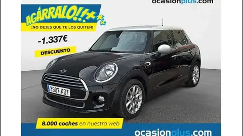 Used MINI COOPER Petrol 2017 Ad 