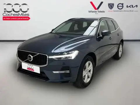 Used VOLVO XC60 Hybrid 2023 Ad 