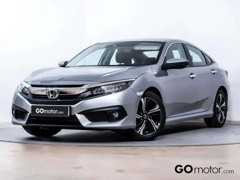 Annonce HONDA CIVIC Essence 2018 d'occasion 