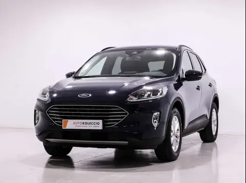 Annonce FORD KUGA Essence 2022 d'occasion 