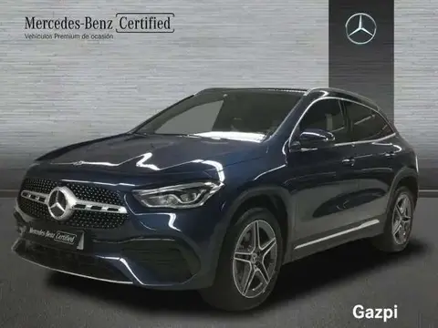 Annonce MERCEDES-BENZ CLASSE GLA  2023 d'occasion 