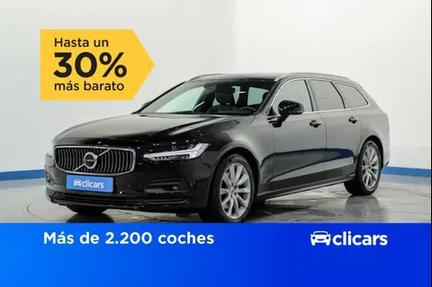 Used VOLVO V90 Petrol 2021 Ad 