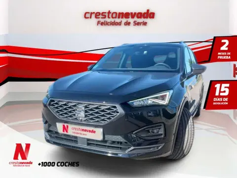 Annonce SEAT TARRACO Essence 2020 d'occasion 