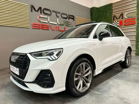 Used AUDI Q3 Diesel 2020 Ad 