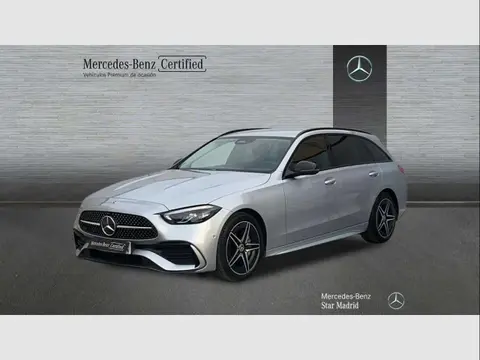 Used MERCEDES-BENZ CLASSE C Diesel 2024 Ad 