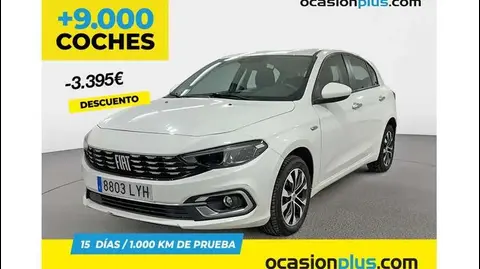 Used FIAT TIPO Diesel 2022 Ad 