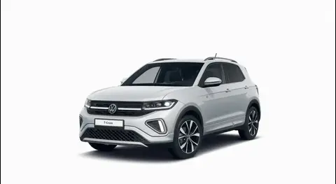 Annonce VOLKSWAGEN T-CROSS Essence 2024 d'occasion 