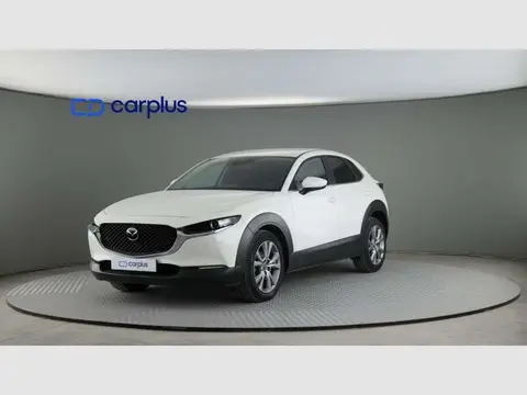 Used MAZDA CX-30 Petrol 2021 Ad 