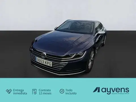 Annonce VOLKSWAGEN ARTEON Diesel 2018 d'occasion 