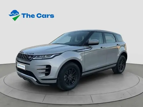 Used LAND ROVER RANGE ROVER EVOQUE Diesel 2021 Ad 