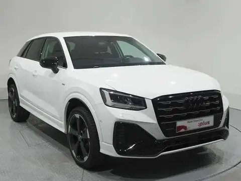 Annonce AUDI Q2 Diesel 2024 d'occasion 