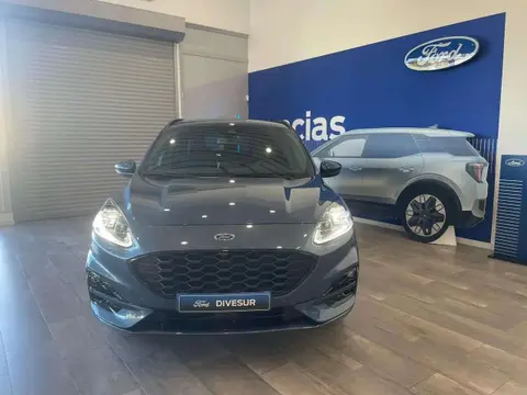 Annonce FORD KUGA Essence 2023 d'occasion 