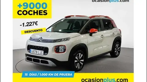 Annonce CITROEN C3 AIRCROSS Essence 2020 d'occasion 