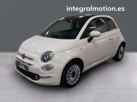 Used FIAT 500 Hybrid 2023 Ad 