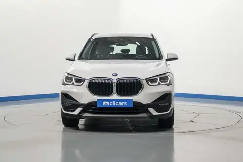 Annonce BMW X1 Diesel 2020 d'occasion 