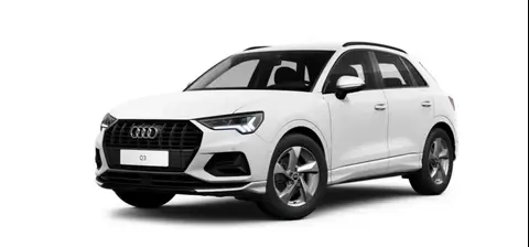 Annonce AUDI Q3 Essence 2024 d'occasion 