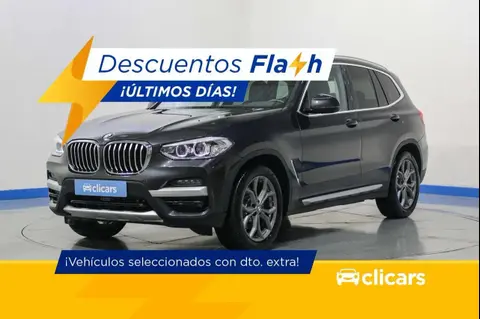 Used BMW X3 Diesel 2021 Ad 