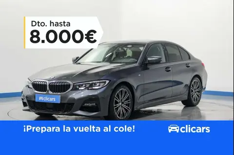 Annonce BMW SERIE 3 Diesel 2019 d'occasion 