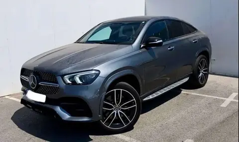 Annonce MERCEDES-BENZ CLASSE GLE Diesel 2021 d'occasion 