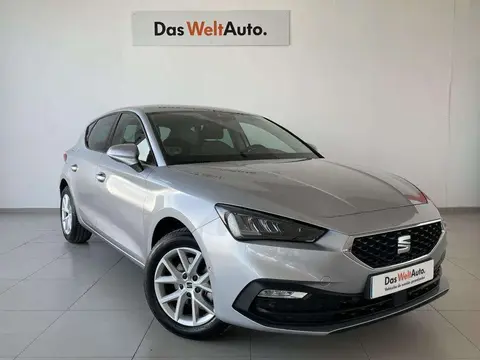 Annonce SEAT LEON Essence 2024 d'occasion 