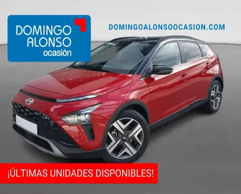 Annonce HYUNDAI BAYON Essence 2023 d'occasion 