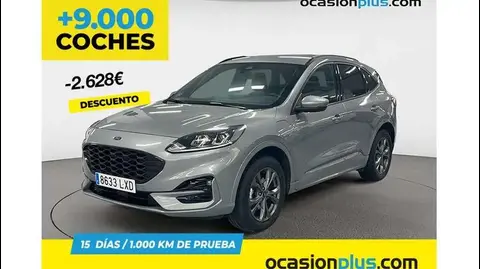 Used FORD KUGA Hybrid 2022 Ad 