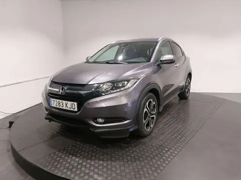 Annonce HONDA HR-V Essence 2018 d'occasion 